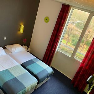 Kamer met een King Size Bed